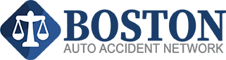 Boston Auto Accident Network Logo